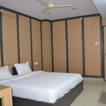 Shoba Inn-Kammanahalli Bangalore Exterior foto