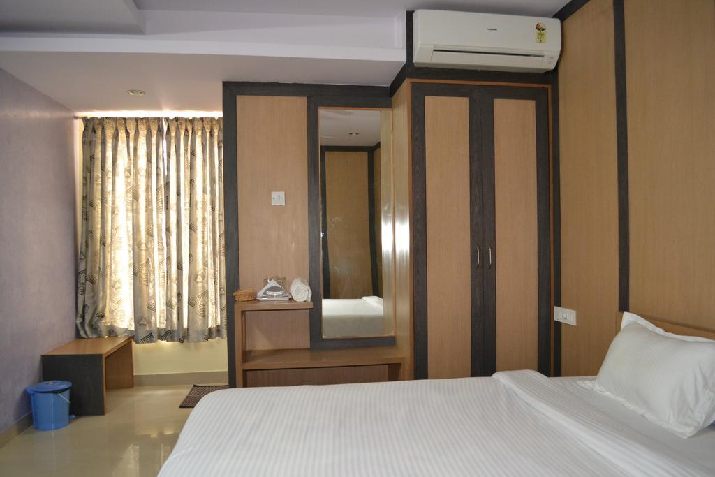 Shoba Inn-Kammanahalli Bangalore Quarto foto