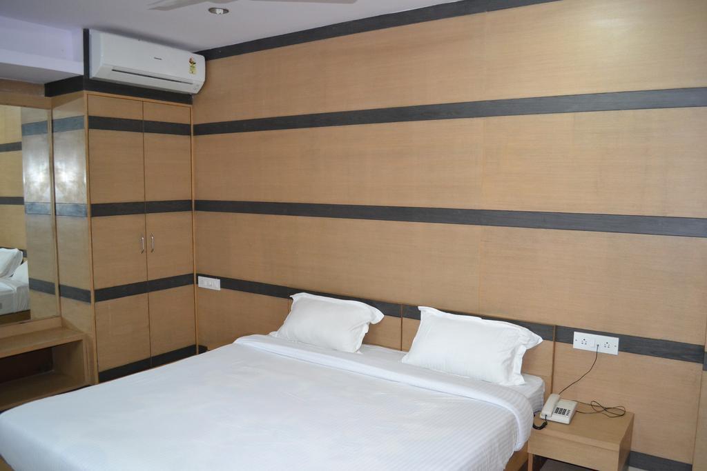 Shoba Inn-Kammanahalli Bangalore Quarto foto