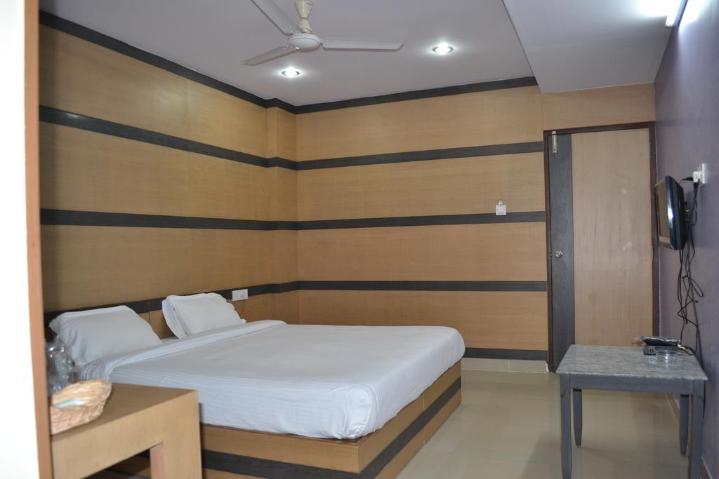 Shoba Inn-Kammanahalli Bangalore Quarto foto
