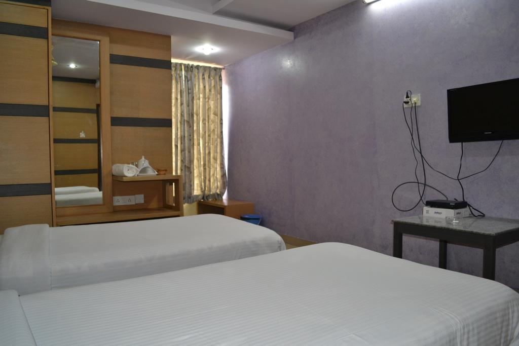 Shoba Inn-Kammanahalli Bangalore Quarto foto