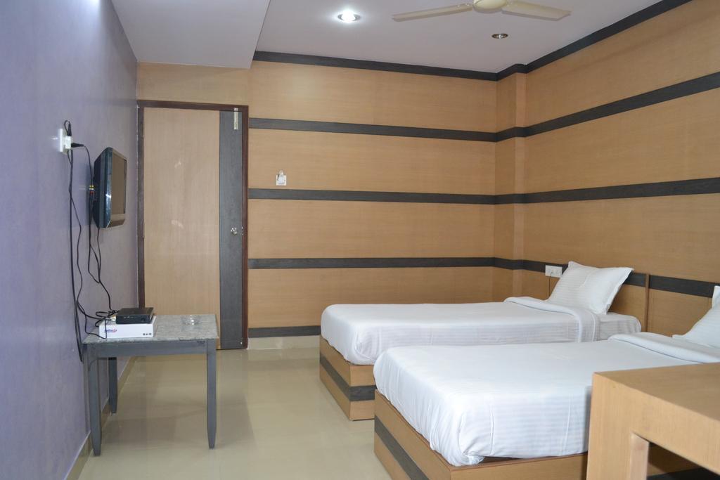 Shoba Inn-Kammanahalli Bangalore Quarto foto