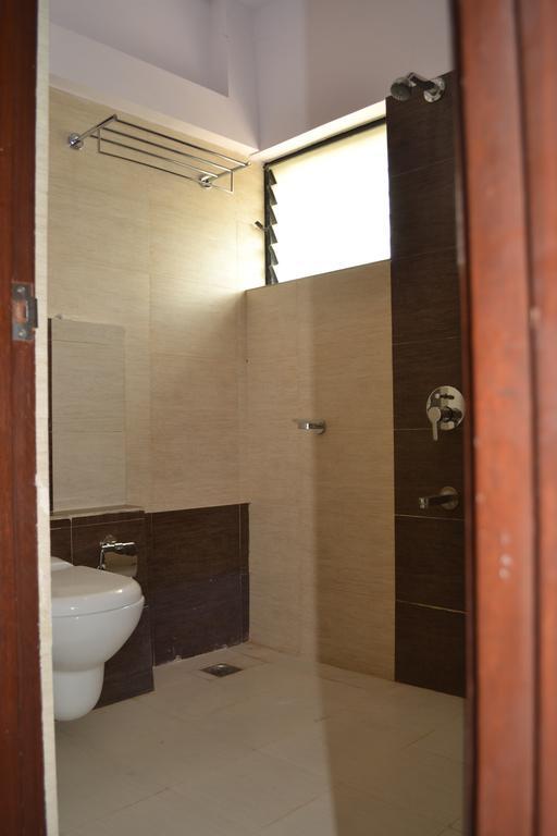 Shoba Inn-Kammanahalli Bangalore Quarto foto