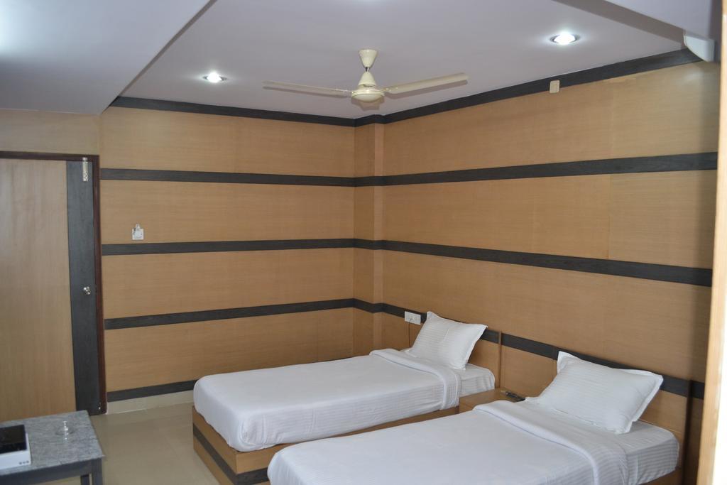 Shoba Inn-Kammanahalli Bangalore Quarto foto