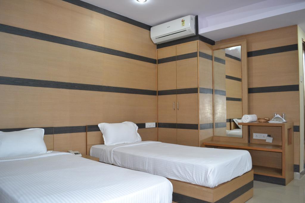 Shoba Inn-Kammanahalli Bangalore Quarto foto