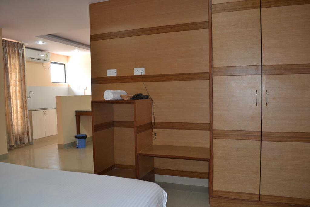 Shoba Inn-Kammanahalli Bangalore Quarto foto